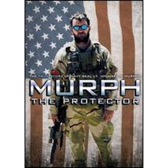 Pre-Owned Murph: The Protector (DVD 0013132614038) directed by Scott Mactavish