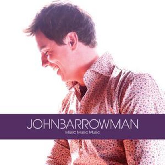 Pre-Owned Music Music Music (CD 0886973399026) by John Barrowman