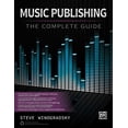 thumbnail image 1 of Pre-Owned Music Publishing: The Complete Guide (Paperback) 0739096877 9780739096871, 1 of 1