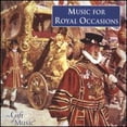 thumbnail image 1 of Pre-Owned Music for Royal Occasions (CD 0658592105322) by Band of Coldstream Guards, Band of the Welsh Guards, Martin Souter (trumpet), Harlow Chorus (choir, chorus);..., 1 of 1