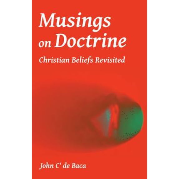 Pre-Owned Musings on Doctrine: Christian Beliefs Revisited (Paperback) 1490829857 9781490829852