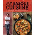 thumbnail image 1 of Pre-Owned My Basque Cuisine Paperback, 1 of 1