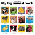 thumbnail image 1 of Pre-Owned My Big Animal Book 9780312511074, 1 of 1