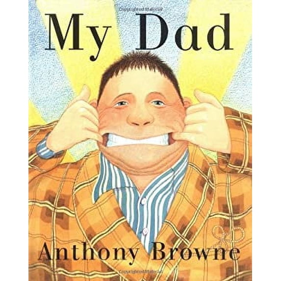 Pre-Owned My Dad 9780374351014