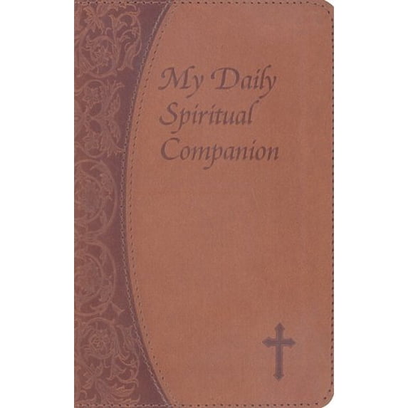 Pre-Owned My Daily Spiritual Companion (Imitation Leather) 0899423779 9780899423777
