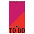 thumbnail image 1 of Pre-Owned My Daily To Do List - Daily Agenda - Reminder Note Pad (Open-Dated) Paperback, 1 of 1