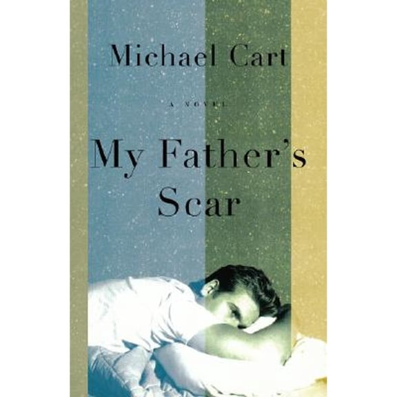 Pre-Owned My Fathers Scar (Paperback 9780312181376) by Michael Cart