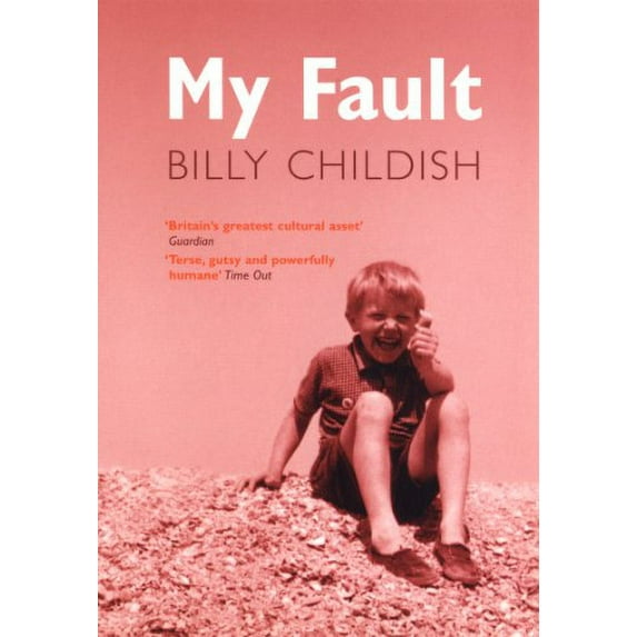 Pre-Owned My Fault (Paperback) 0753510618 9780753510612