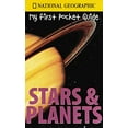 thumbnail image 1 of Pre-Owned My First Pocket Guide Stars & Planets (Paperback) 0792265807 9780792265801, 1 of 1