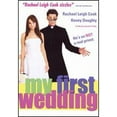 thumbnail image 1 of Pre-Owned My First Wedding (DVD 0881394101326) directed by Laurent Firode, 1 of 1