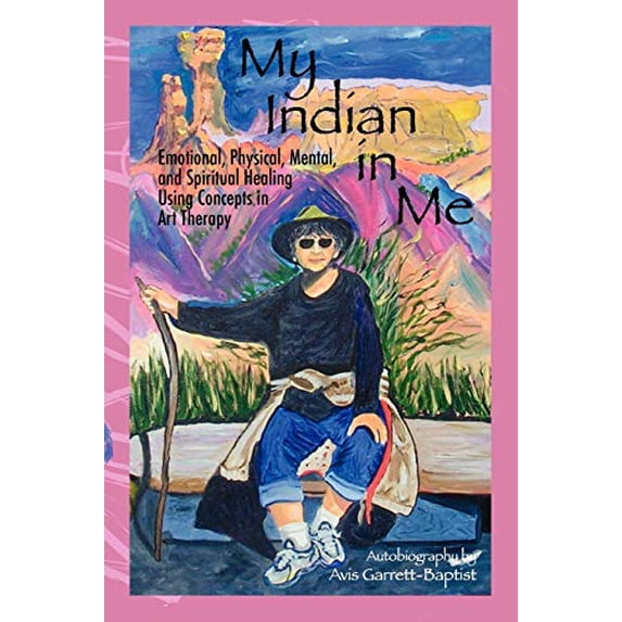 Pre-Owned My Indian in Me: Self Help Autobiograpy Paperback