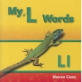 thumbnail image 1 of Pre-Owned My L Words: My First Consonants and Vowels (Targeted Phonics) Paperback, 1 of 1