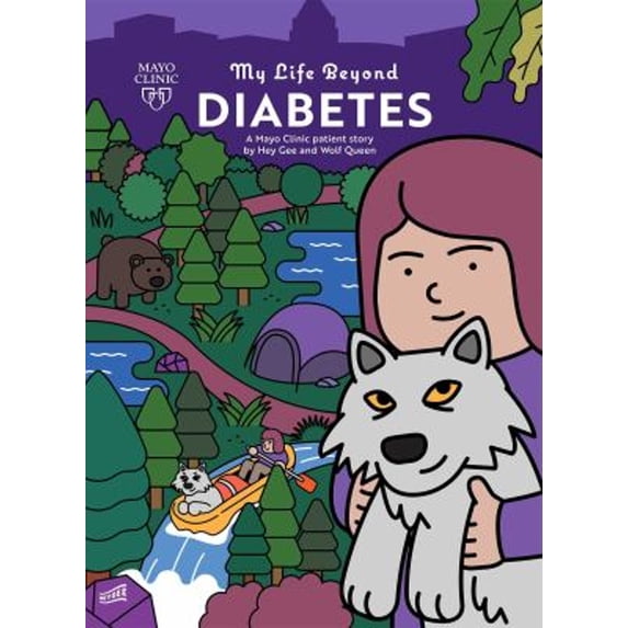 Pre-Owned My Life Beyond Diabetes: A Mayo Clinic Patient Story (Paperback) 1945564164 9781945564161