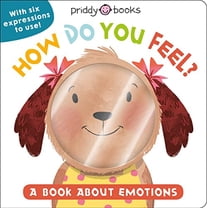 Pre-Owned My Little World: How Do You Feel?: A Book About Emotions, 9781684490837, 1684490839, Paperback,