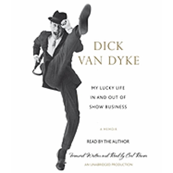 Pre-Owned My Lucky Life In and Out of Show Business: A Memoir Paperback