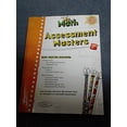 thumbnail image 1 of Pre-Owned My Math Grade 3 Assessment Masters Paperback, 1 of 1