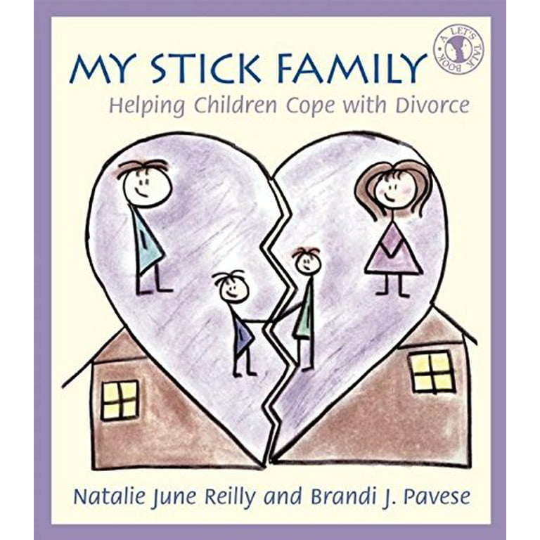 Our Family - Talking Stick