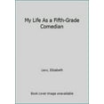 thumbnail image 1 of Pre-Owned My life as a fifth-grade comedian Paperback, 1 of 1