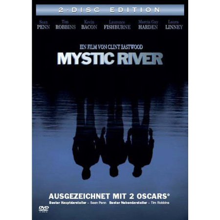 Pre-Owned Mystic River