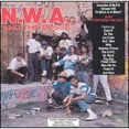 thumbnail image 1 of Pre-Owned N.W.A and the Posse (CD 0049925711929) by N.W.A, 1 of 1