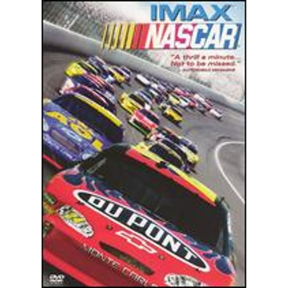 Pre-Owned NASCAR (DVD 0794051809421) directed by Simon Wincer