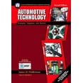 thumbnail image 1 of Pre-Owned Automotive Technology: Principles, Diagnosis, and Service (Hardcover) 0130994537 9780130994530, 1 of 1