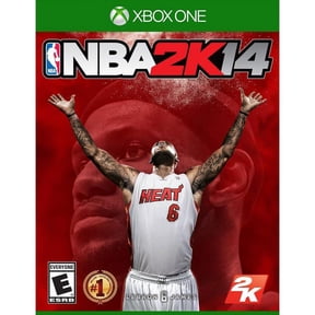 Pre-Owned NBA 2K14 - Xbox One