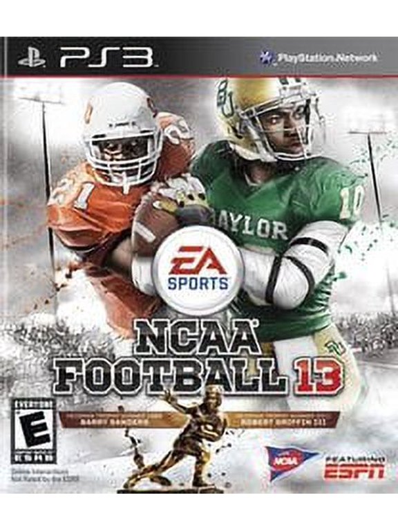 Pre-Owned NCAA Football 13 - PS3