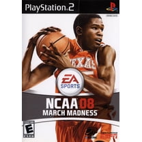 Pre-Owned NCAA March Madness 08 - PlayStation 2