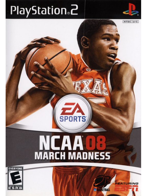 Pre-Owned NCAA March Madness 08 - PlayStation 2