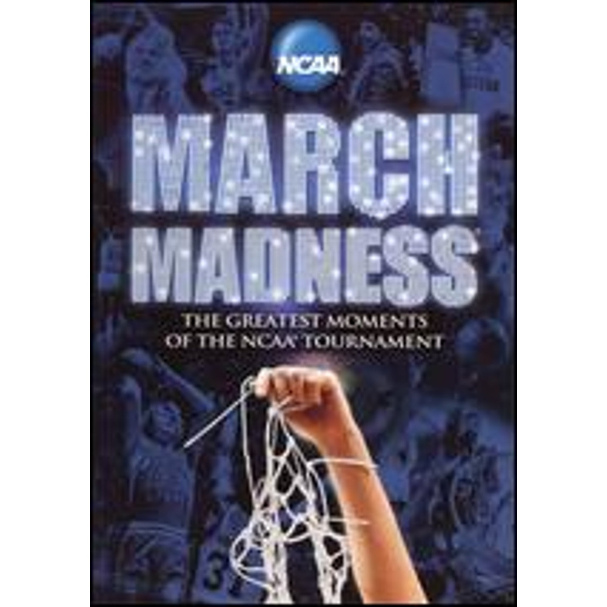 Pre-Owned NCAA March Madness: The Greatest Moments of the NCAA