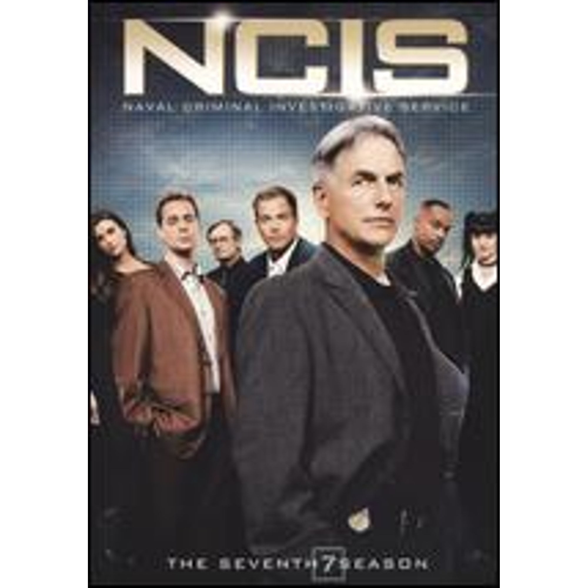 (未使用･未開封品)　Ncis: Sixth Season/ [DVD] [Import] og8985z Amazon.com: NCIS: New Orleans: The Sixth Season : Scott
