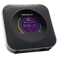 thumbnail image 1 of Pre-Owned NETGEAR Nighthawk M1 | MR1100 | Mobile Hotspot Router | AT&T Unlocked, 1 of 9