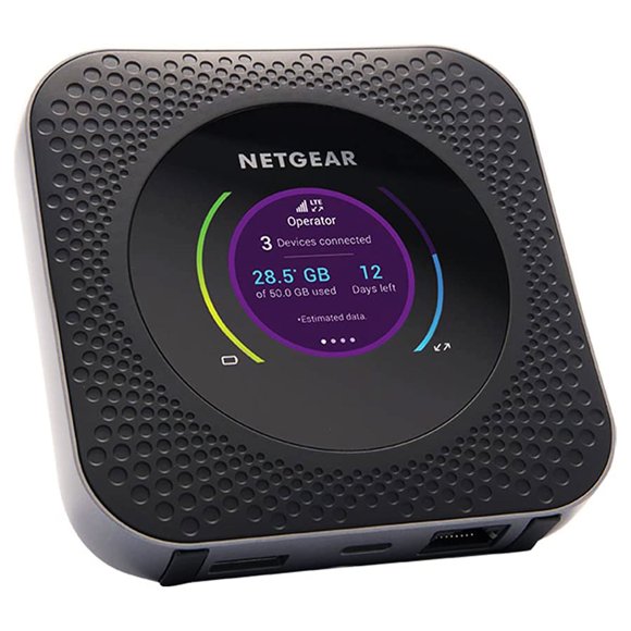 Att Hotspot Devices
