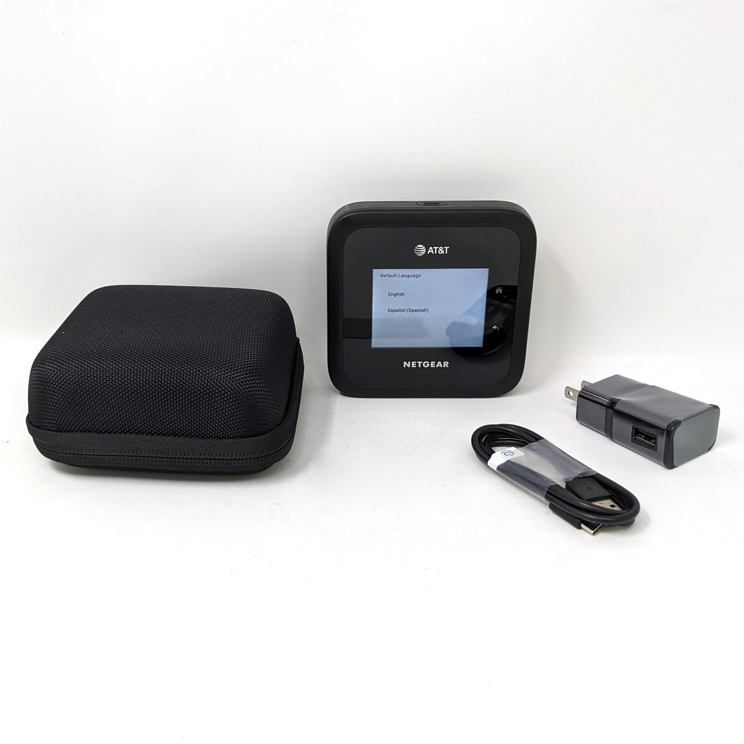 Pre-Owned NETGEAR Nighthawk MR6500 M6 Pro 5G at&T Unlocked Mobile 