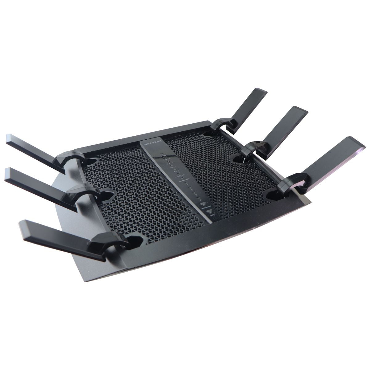 Pre-Owned NETGEAR Nighthawk X6S Smart WiFi Router (R7960P) - Black ...