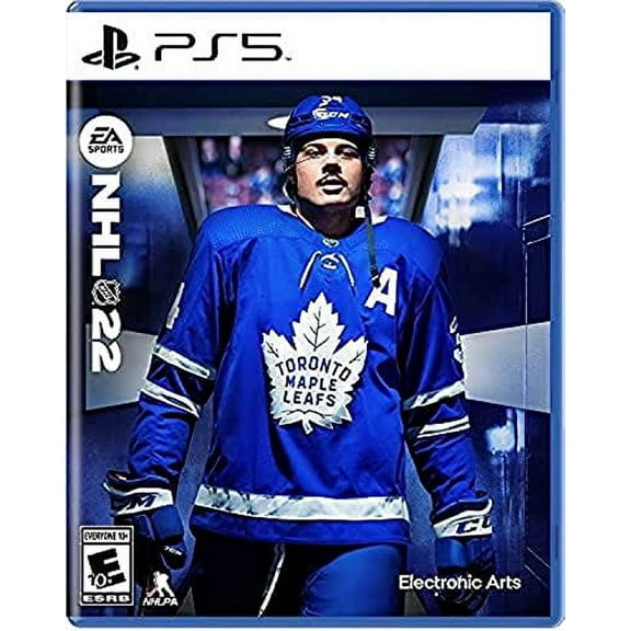 Pre-Owned NHL 22 - PlayStation 5