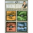 thumbnail image 1 of Pre-Owned NOVA: Making Stuff [2 Discs] (DVD 0841887014151), 1 of 1
