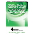 thumbnail image 1 of Pre-Owned NSCA's Guide to Sport and Exercise Nutrition (Hardcover) 9780736083492, 1 of 1