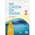 thumbnail image 1 of Pre-Owned Na Crista da Onda: Livro do Aluno + CD audio 2 (A2) Paperback, 1 of 1