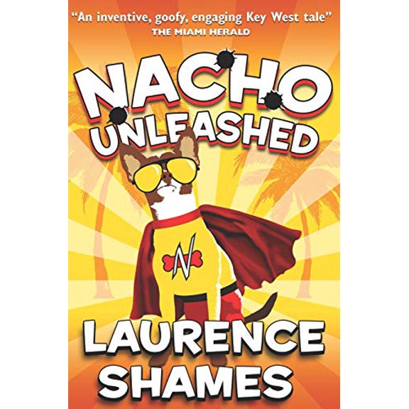 Pre-Owned Nacho Unleashed (Paperback) 1793942684 9781793942685