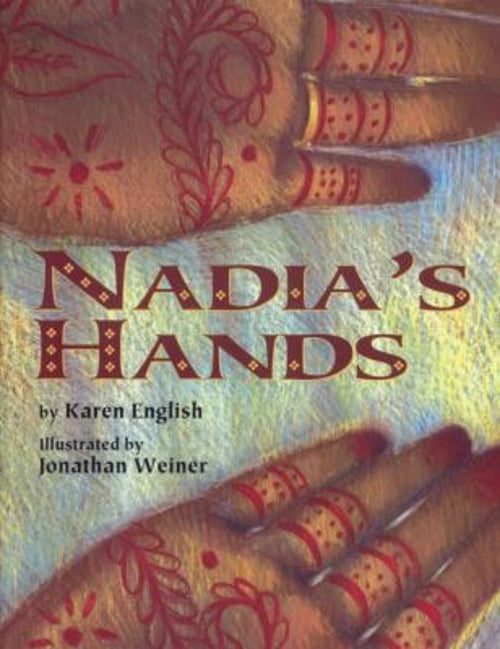 Nadia's Hands (Library Binding) 9780606385916