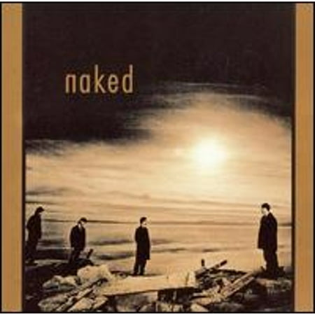 Pre-Owned Naked (CD 0632911000529) by Naked