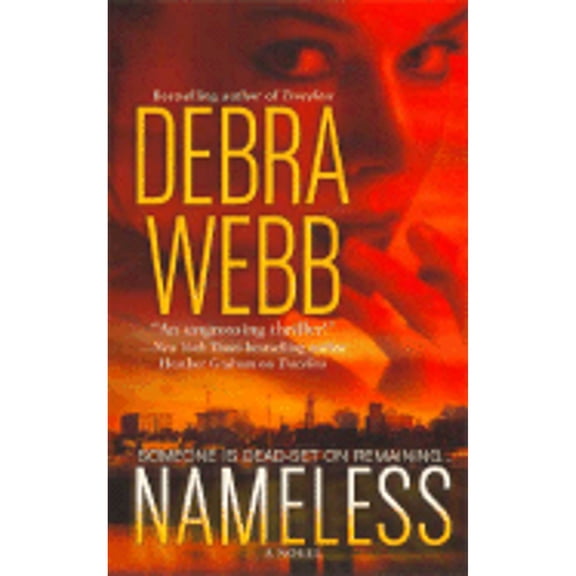 Pre-Owned Nameless (Paperback) 0330538624 9780330538626