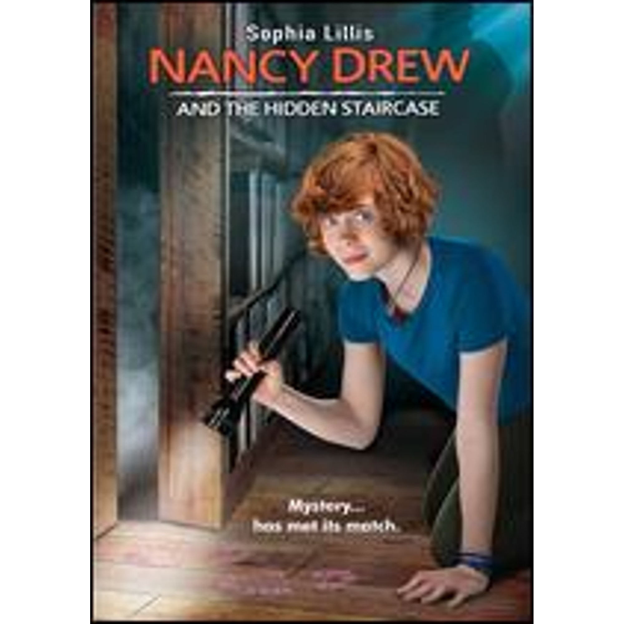その他 Nancy Drew: Diamond Triangle [VHS] Nancy Drew Files #83: Diamond Deceit - Book Review - YouTube
