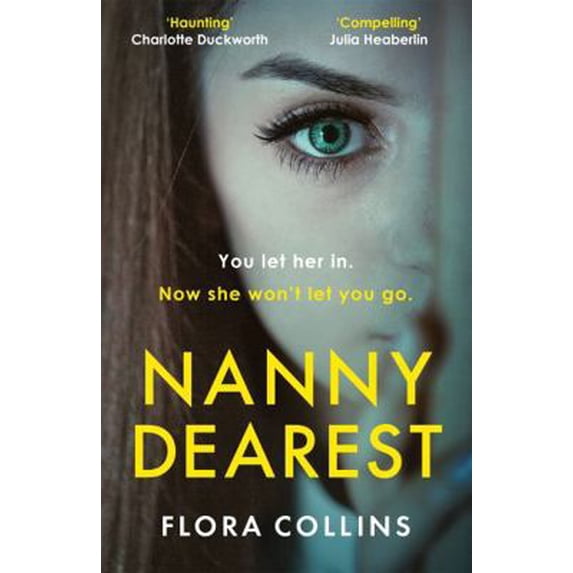 Pre-Owned Nanny Dearest (Paperback) 152941783X 9781529417838