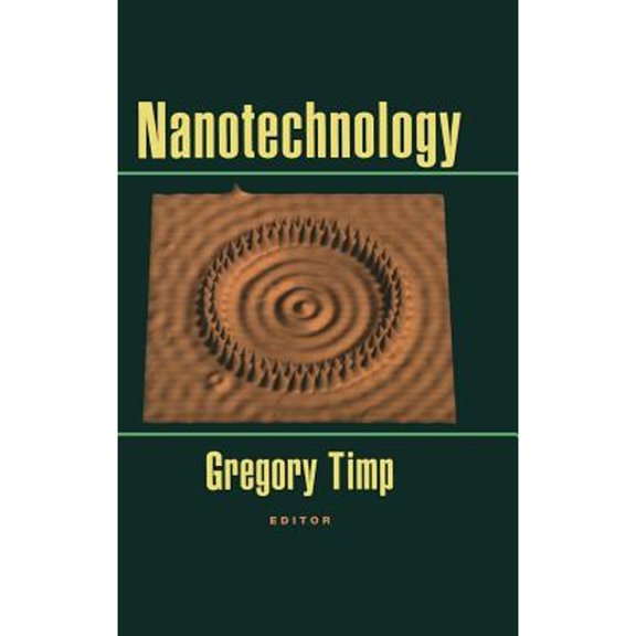 Pre-Owned Nanotechnology (Hardcover) 0387983341 9780387983349