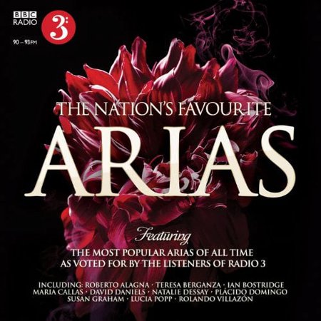 Pre-Owned Nation's Favourite Arias The (2010)