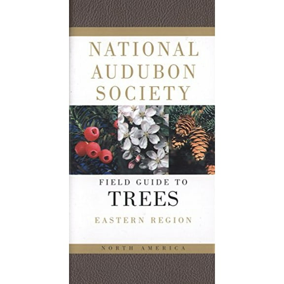 Pre-Owned National Audubon Society Field Guide to North American Trees: Eastern Region (Unknown) 0394507606 9780394507606