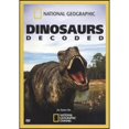 thumbnail image 1 of Pre-Owned National Geographic: Dinosaurs Decoded (DVD 0727994754534) directed by Dan Levitt, 1 of 1